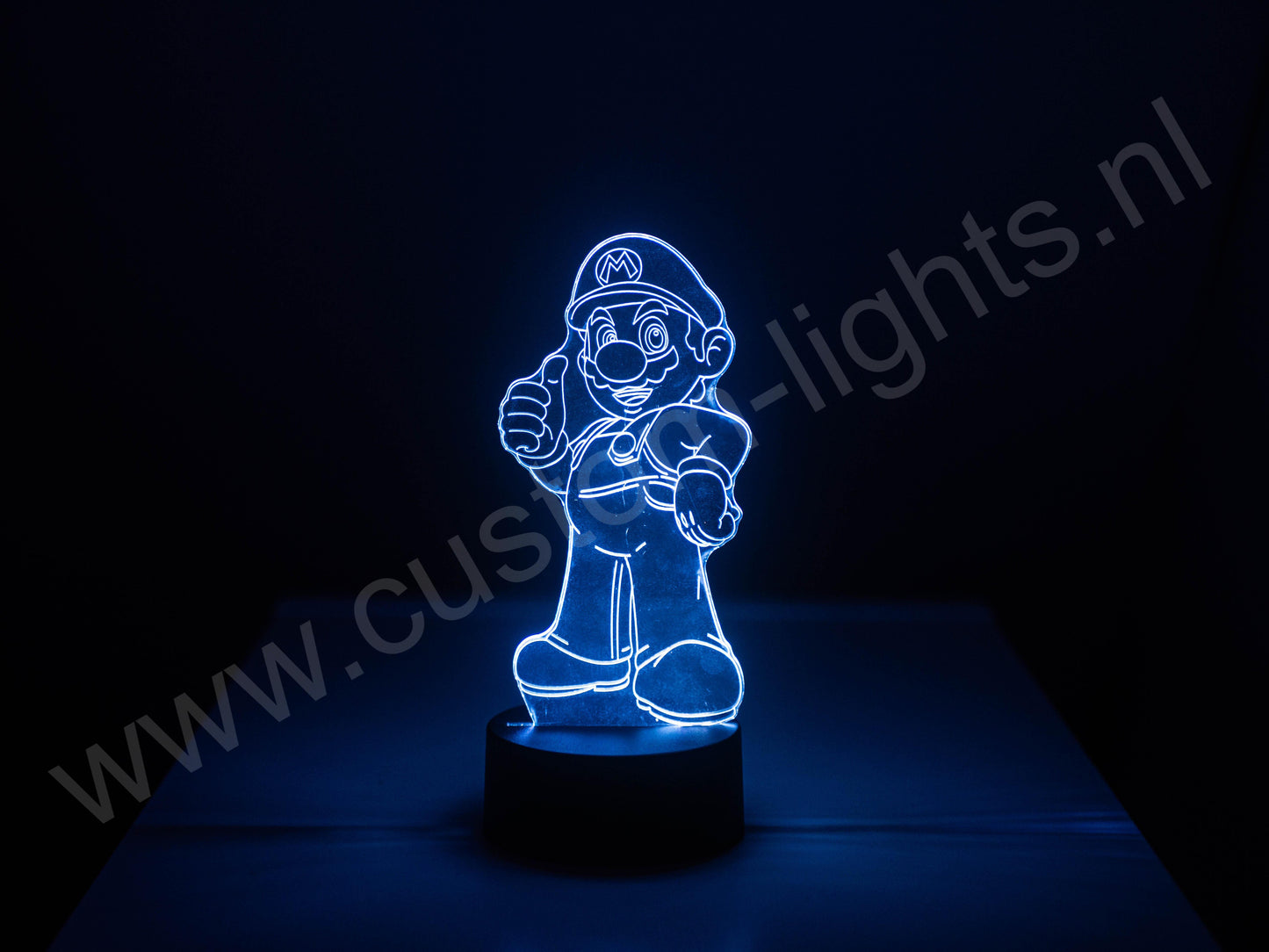 Mario