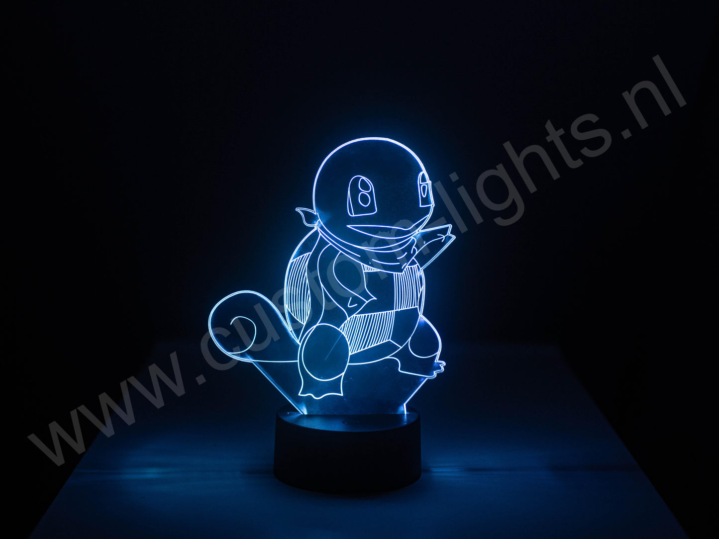 Squirtle