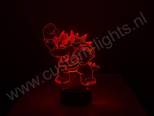 Bowser