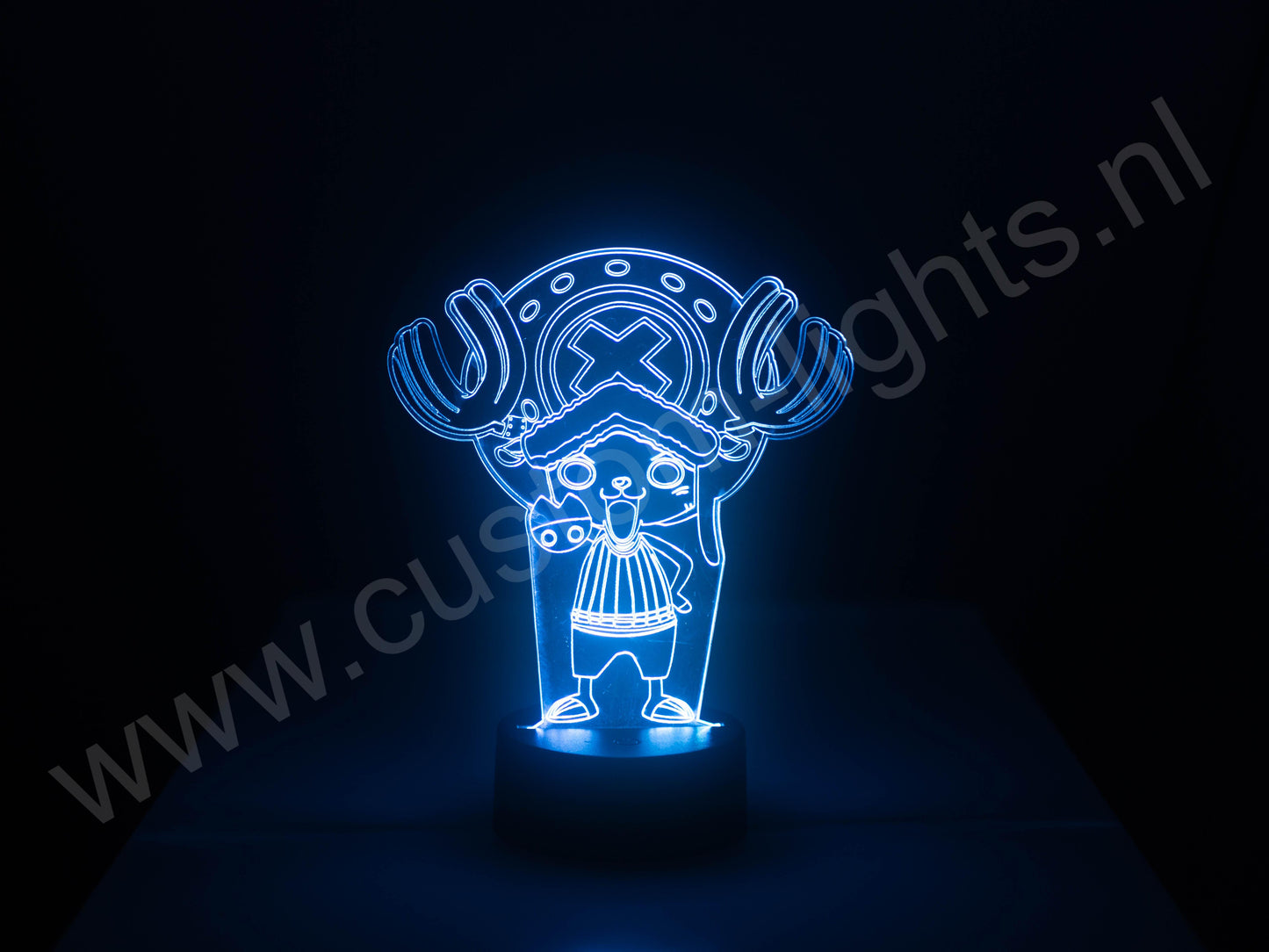 Tony Chopper