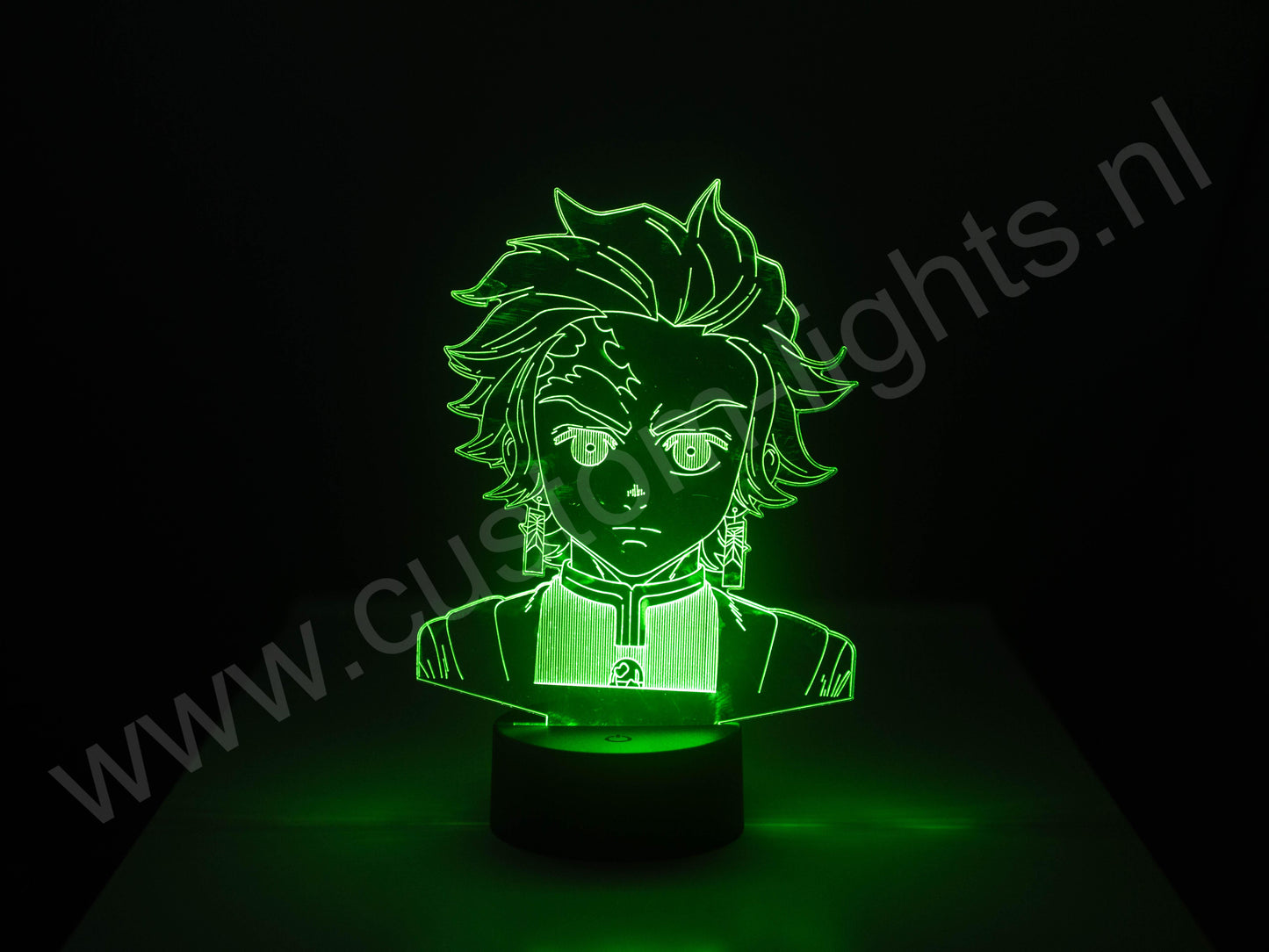 Tanjiro