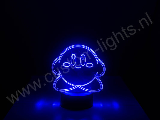 Kirby