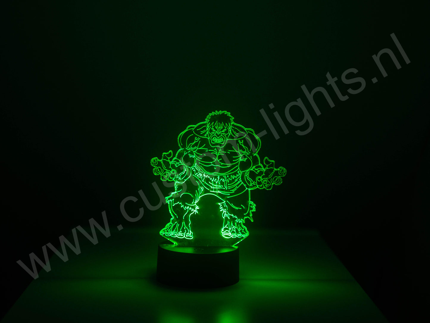 Hulk