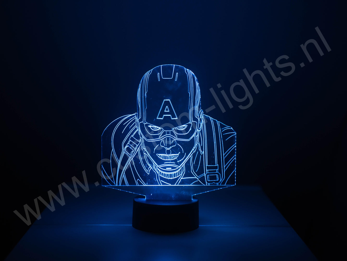 Captain America
