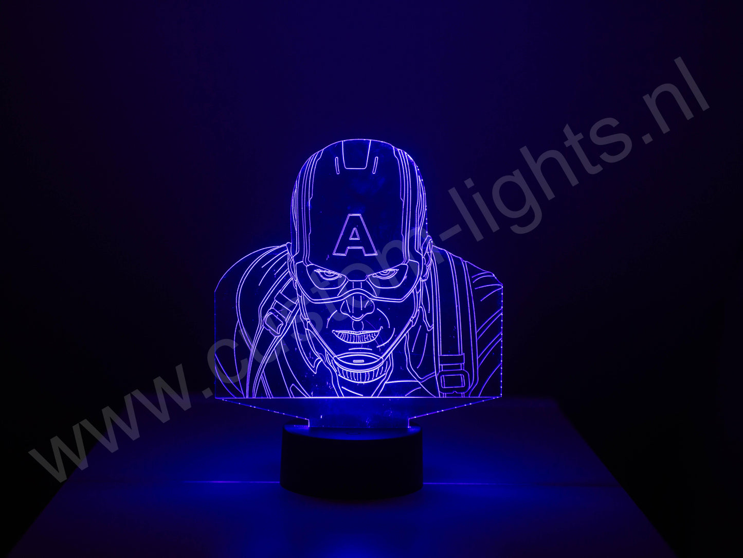 Captain America