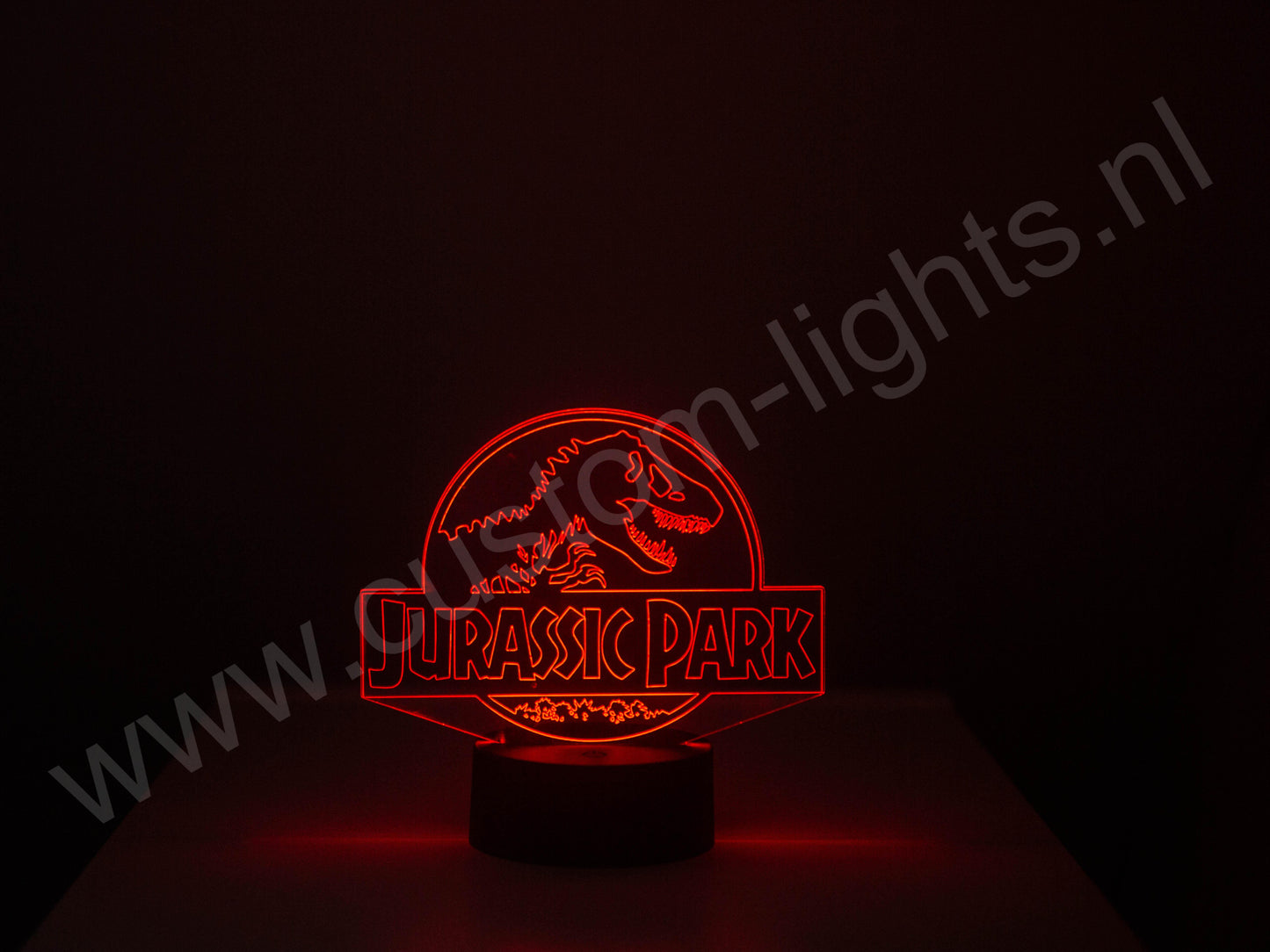 Jurassic Park