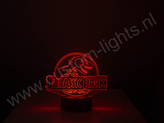 Jurassic Park