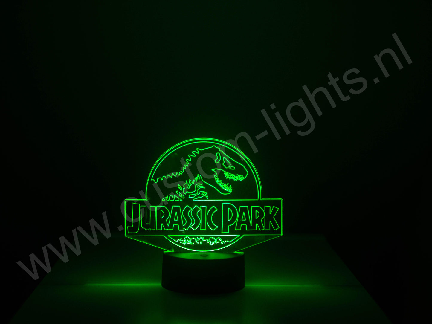 Jurassic Park