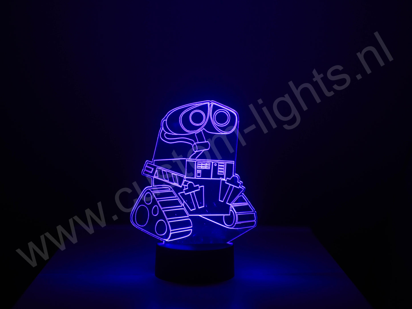 Walle Wall-e