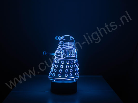 Dalek