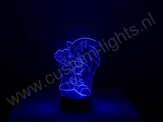 Sonic