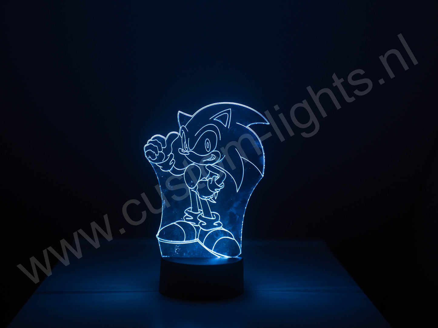 Sonic