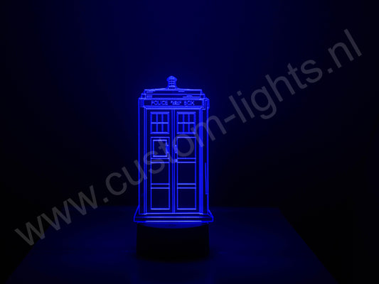 Tardis