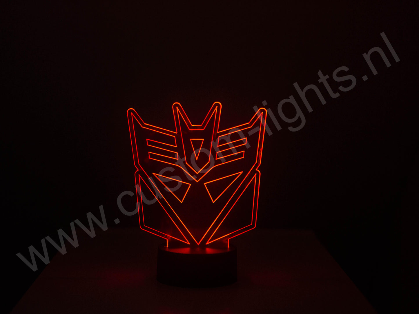 Decepticon