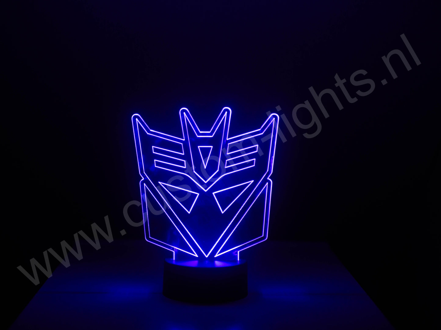 Decepticon
