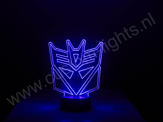 Decepticon