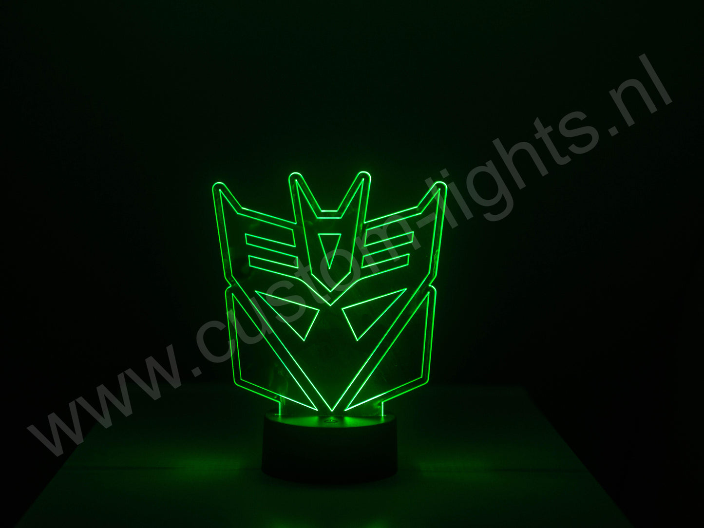 Decepticon
