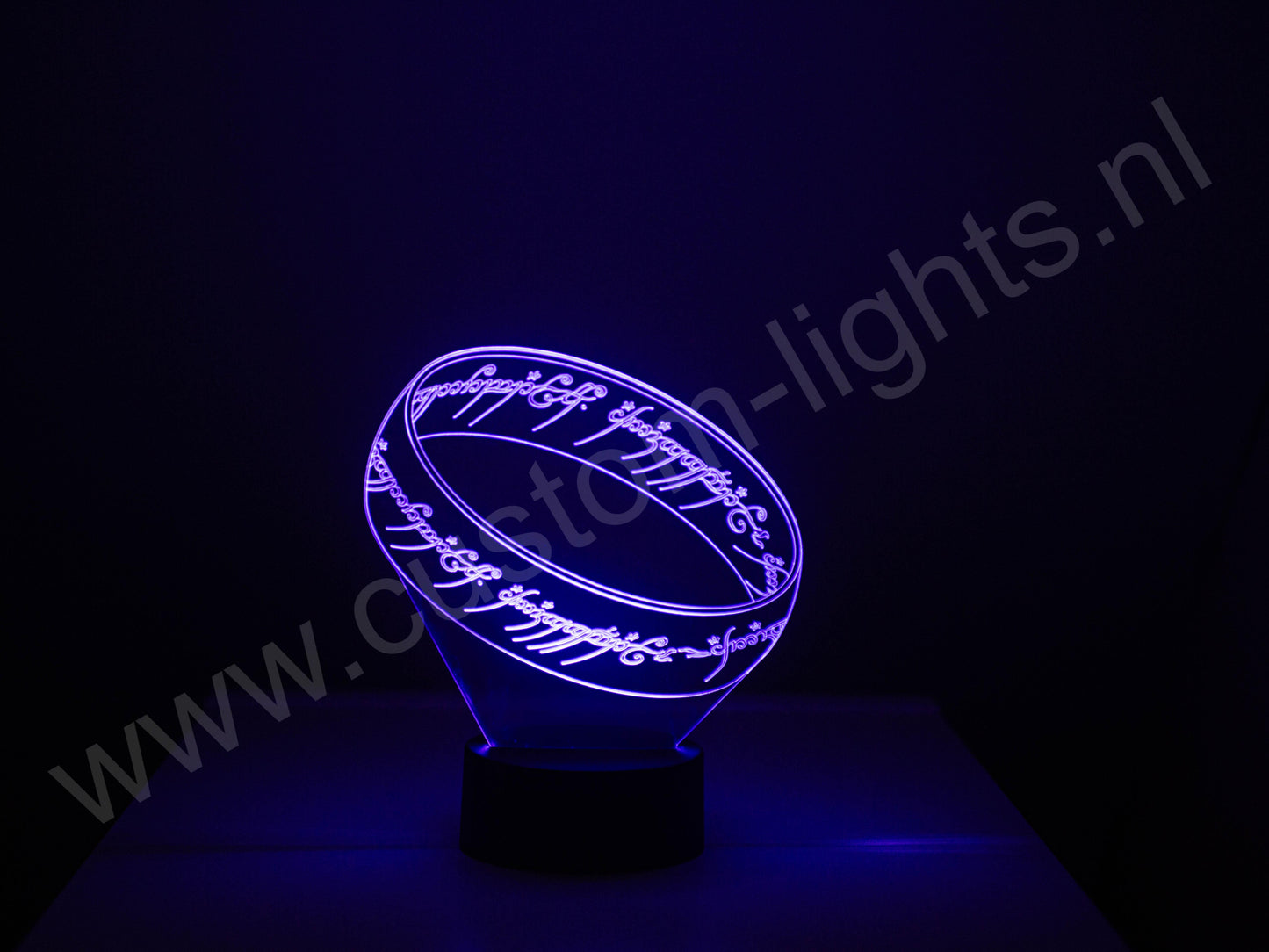 Lord of the rings Ring