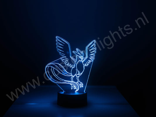 Articuno