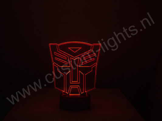 Autobots