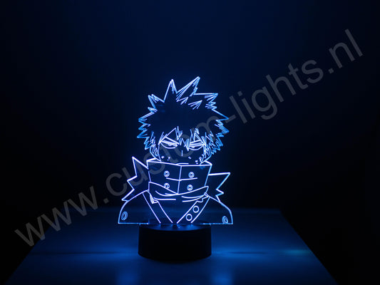 Dabi
