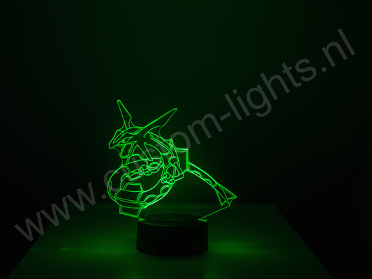 Rayquaza