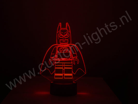 Lego Batman