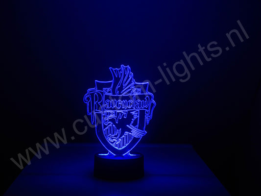Ravenclaw