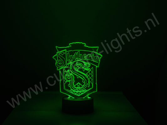 Slytherin