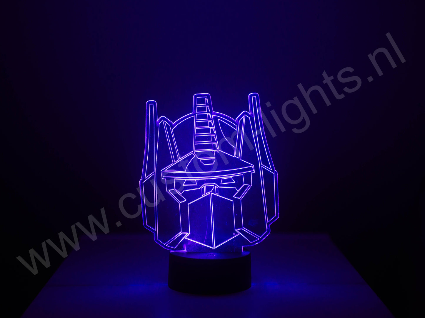 Optimus Prime