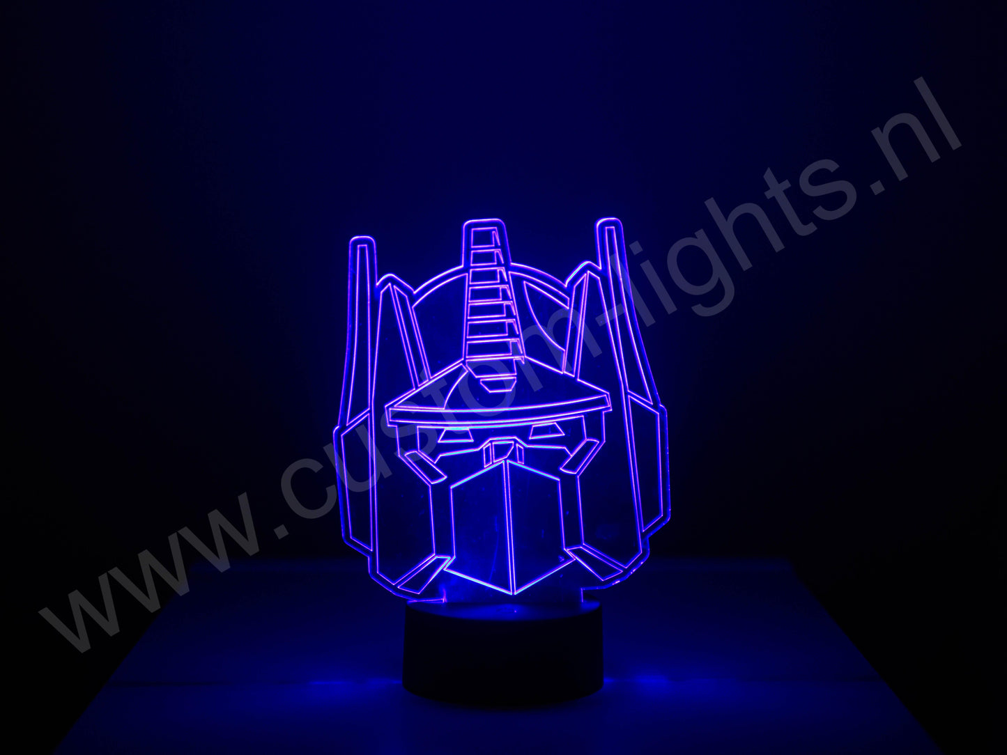 Optimus Prime