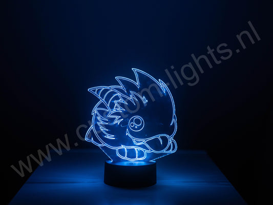 Poro
