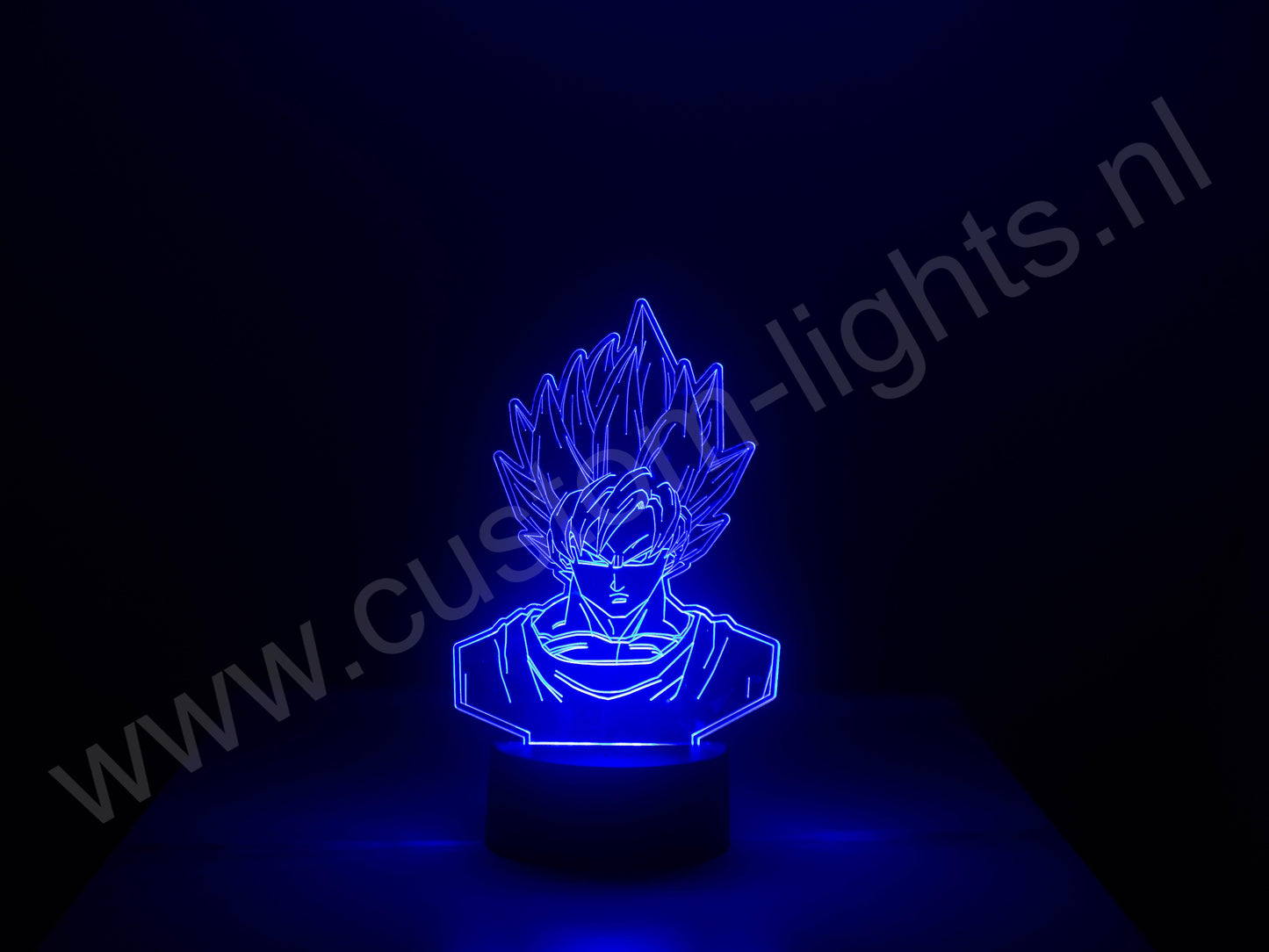 Songoku
