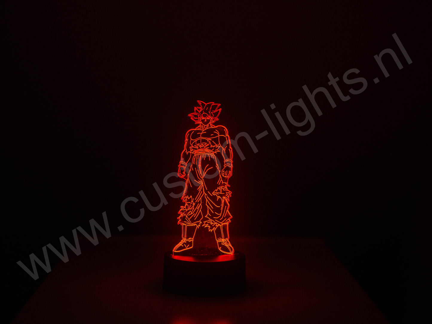 Goku