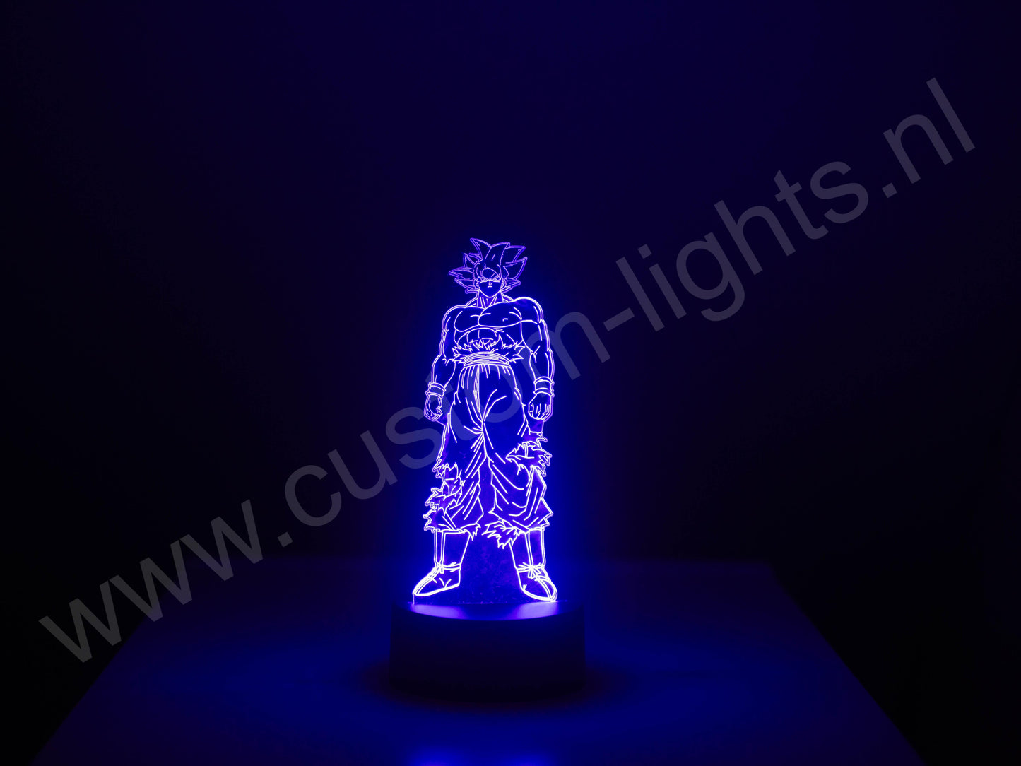 Goku