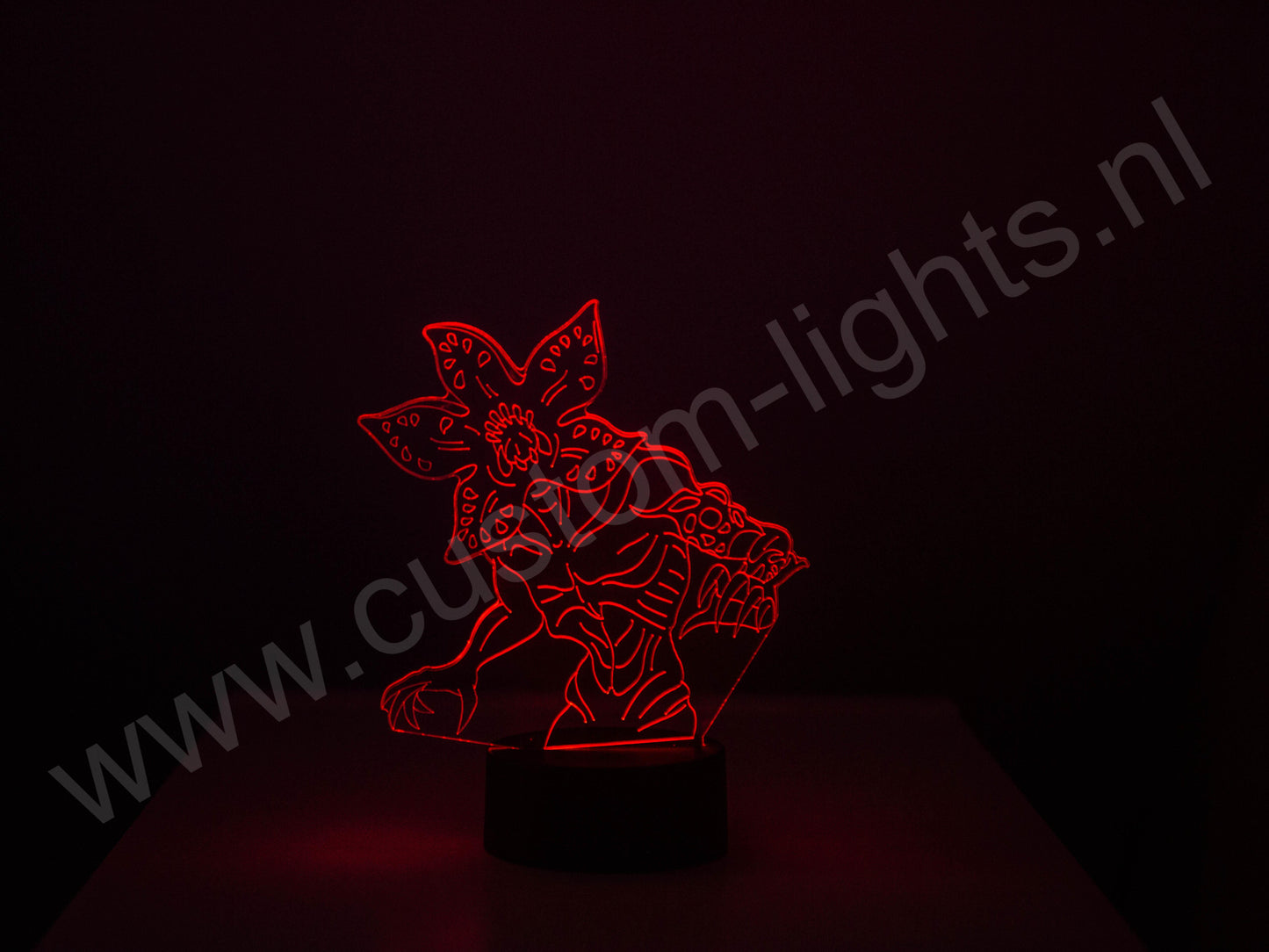 Demogorgon