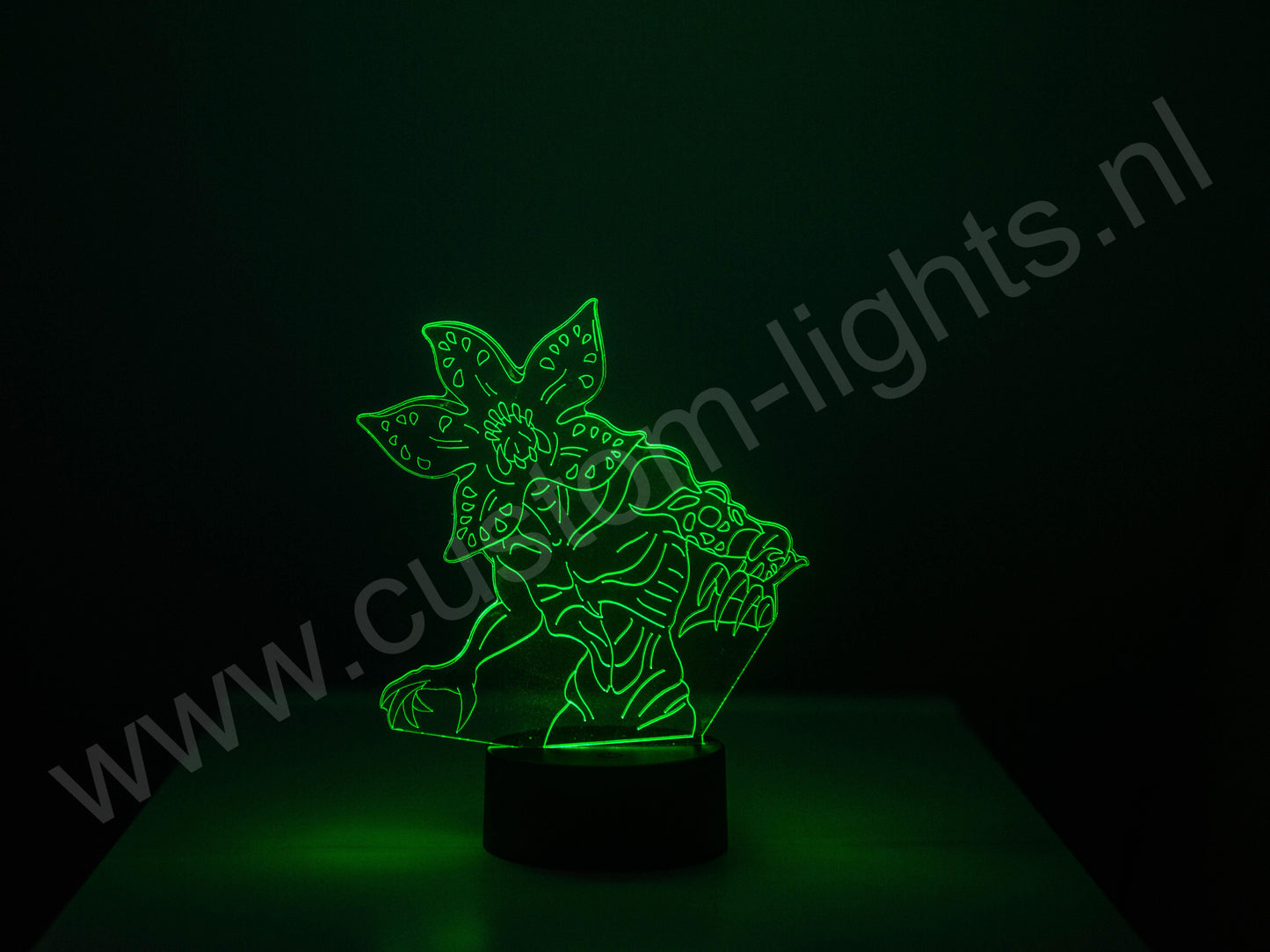 Demogorgon