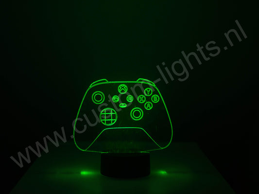 Xbox series x controller