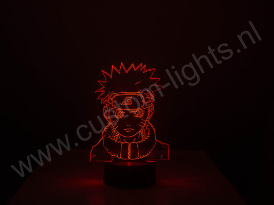 Naruto