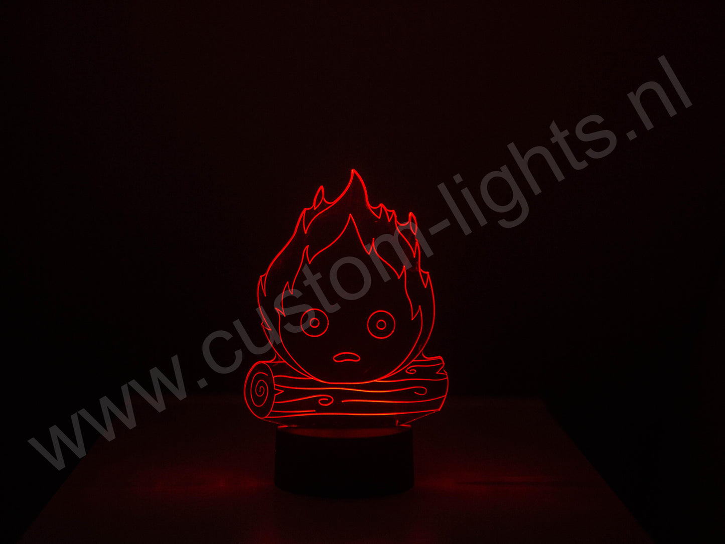 Calcifer