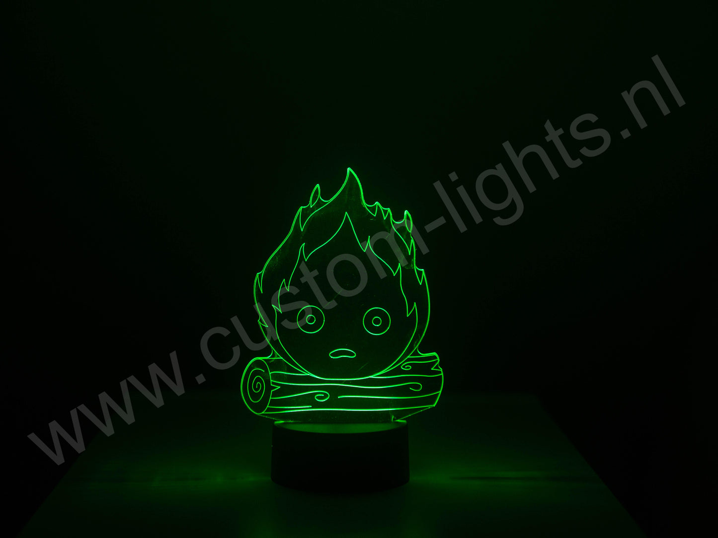 Calcifer