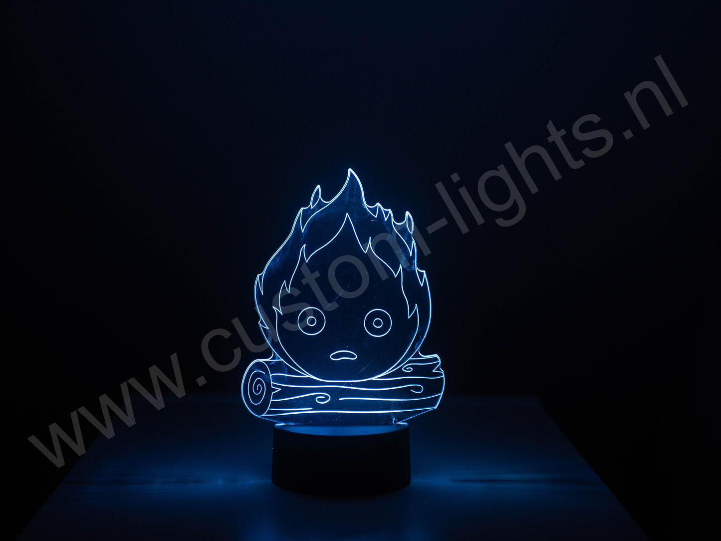 Calcifer